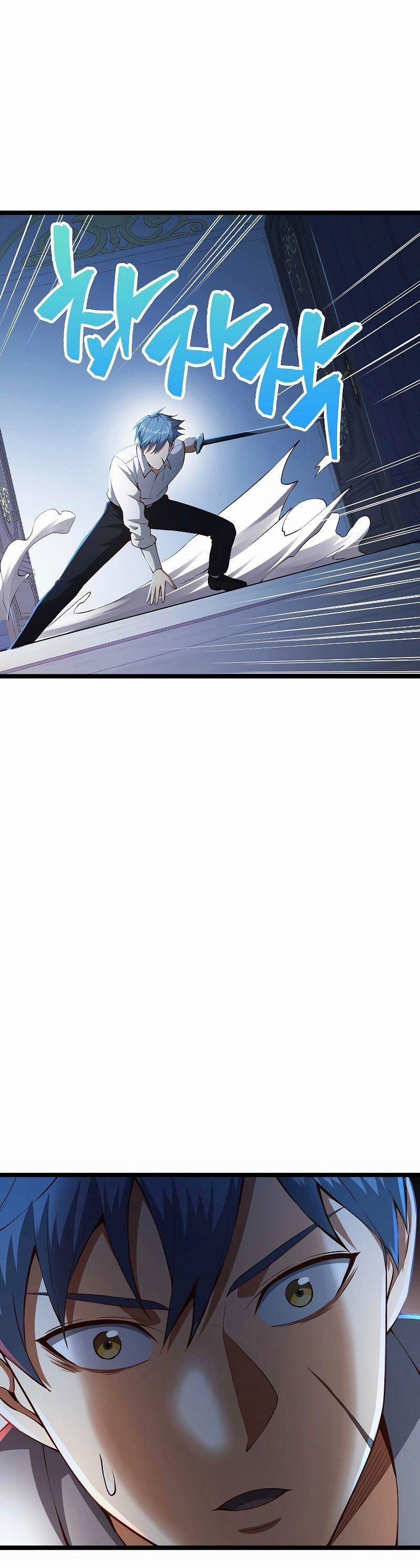 Thương Nhân Thánh Thần 56 trang 4