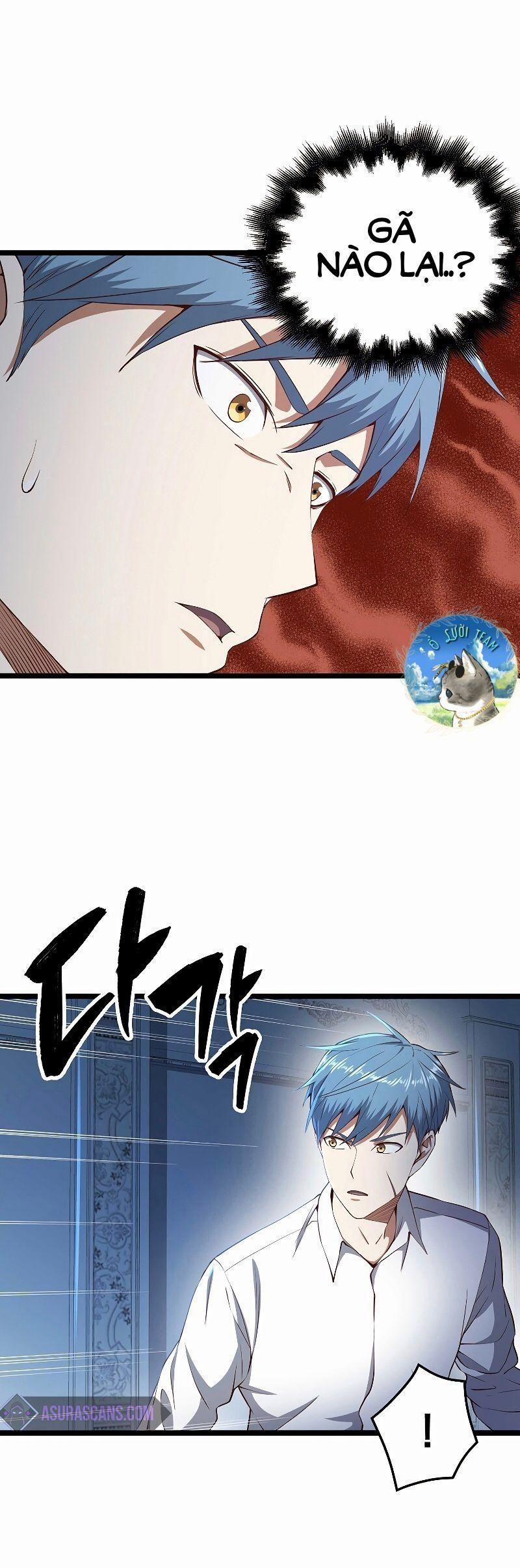 Thương Nhân Thánh Thần 56 trang 6