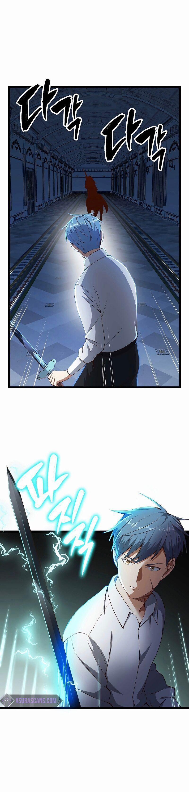 Thương Nhân Thánh Thần 56 trang 7