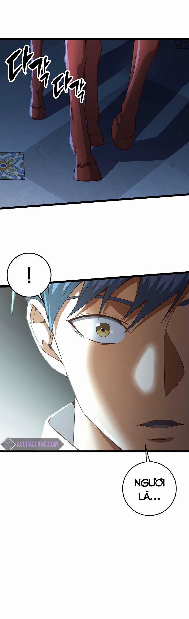 Thương Nhân Thánh Thần 56 trang 8