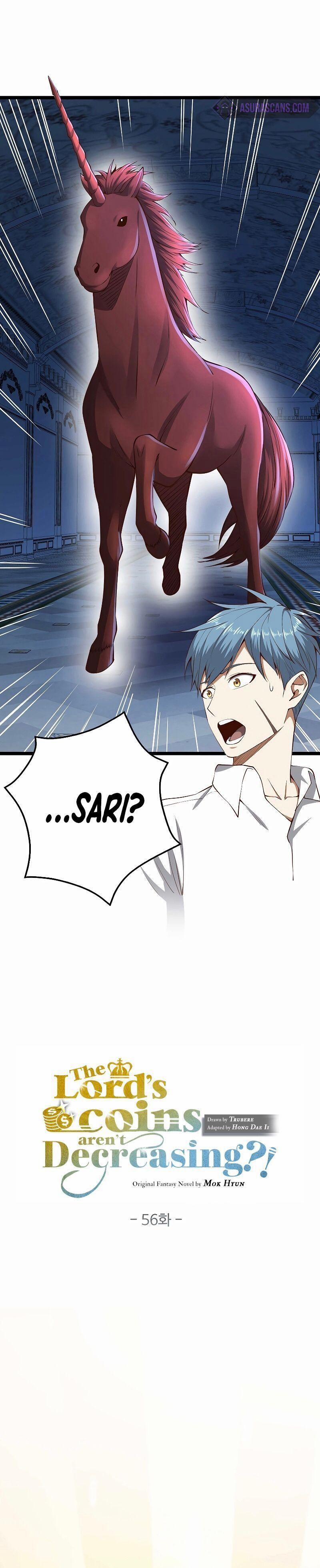 Thương Nhân Thánh Thần 56 trang 9