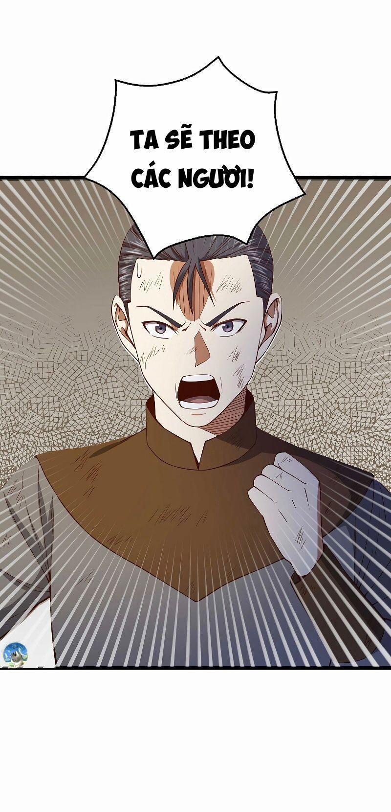 Thương Nhân Thánh Thần 57 trang 14