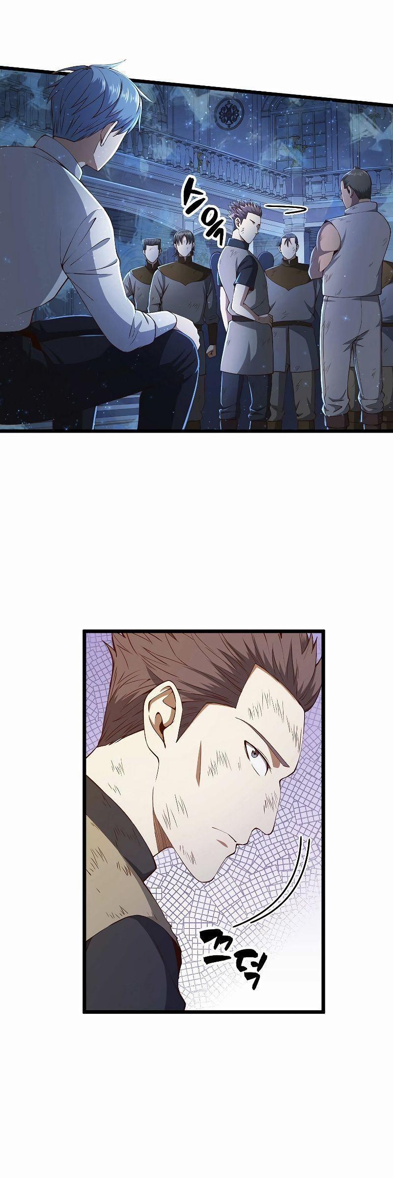 Thương Nhân Thánh Thần 57 trang 16