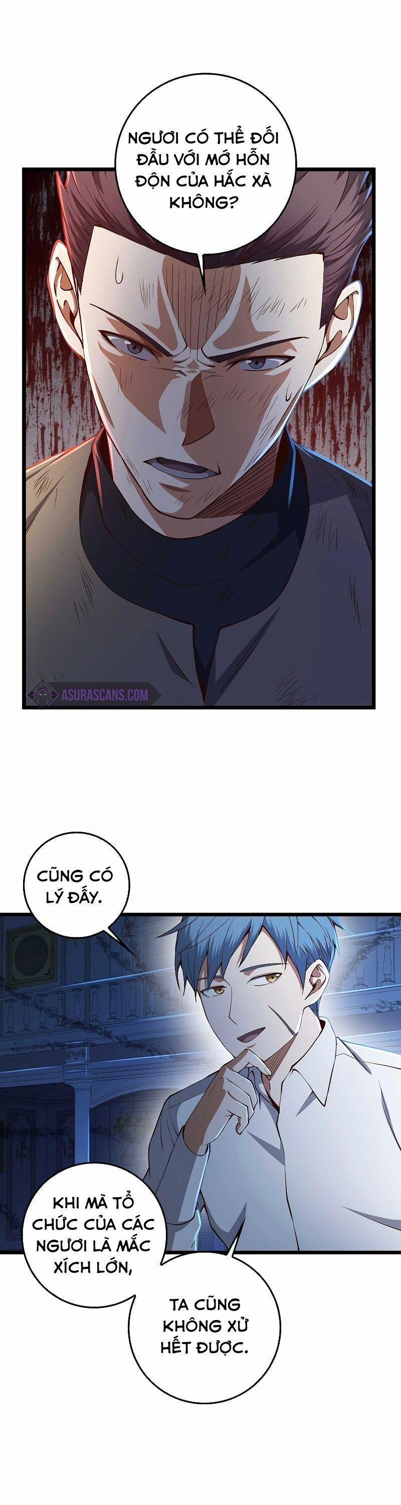 Thương Nhân Thánh Thần 57 trang 2