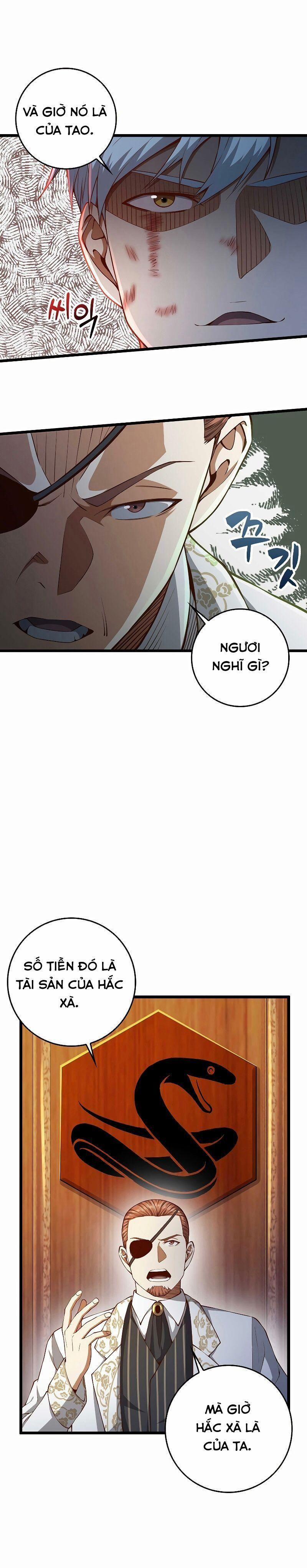 Thương Nhân Thánh Thần 57 trang 26