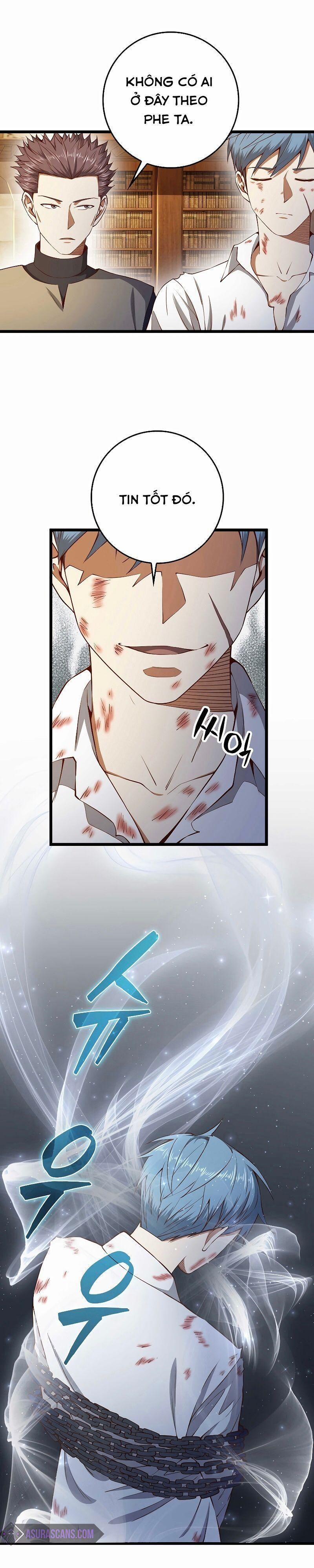 Thương Nhân Thánh Thần 57 trang 30