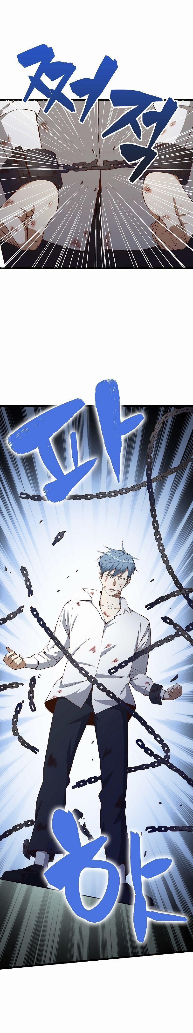 Thương Nhân Thánh Thần 57 trang 31