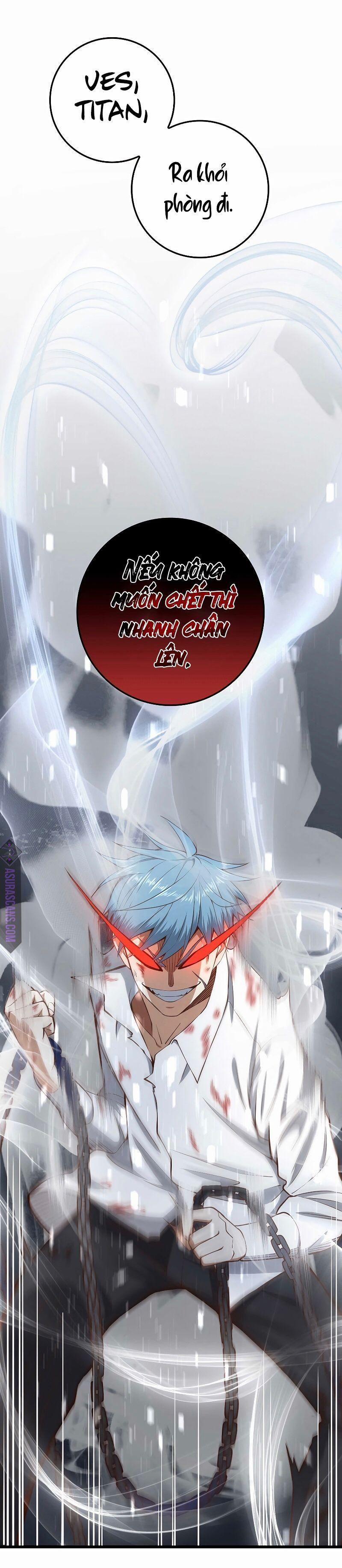 Thương Nhân Thánh Thần 57 trang 33