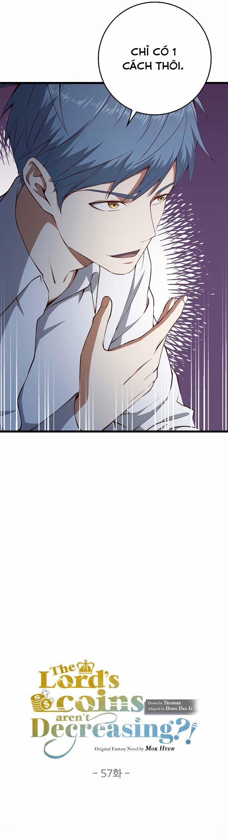 Thương Nhân Thánh Thần 57 trang 5
