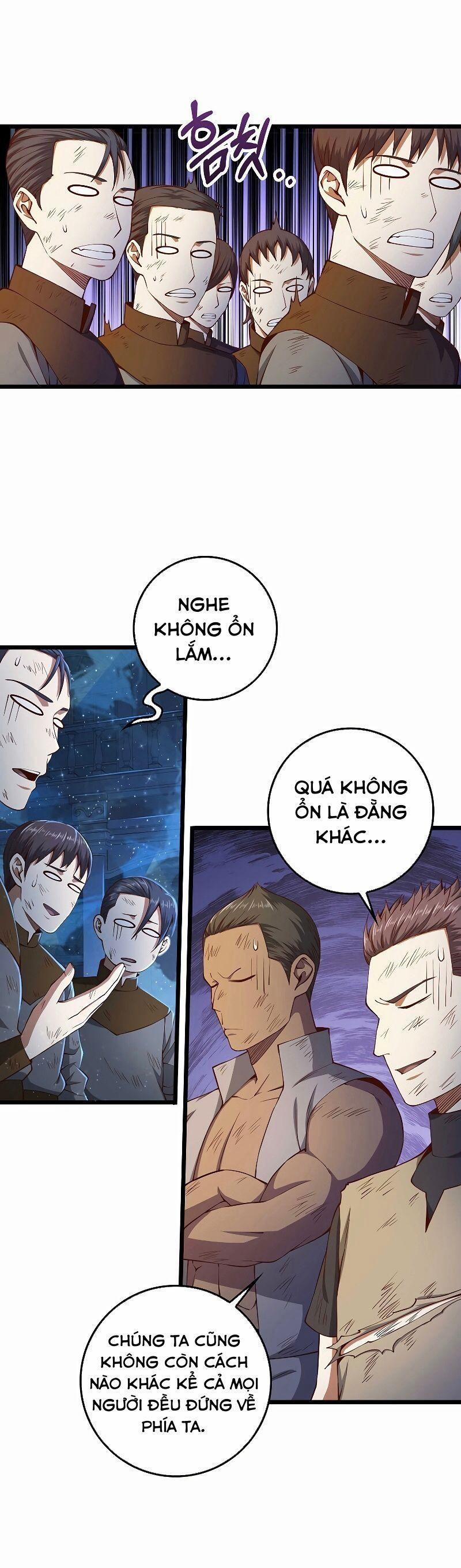 Thương Nhân Thánh Thần 57 trang 8