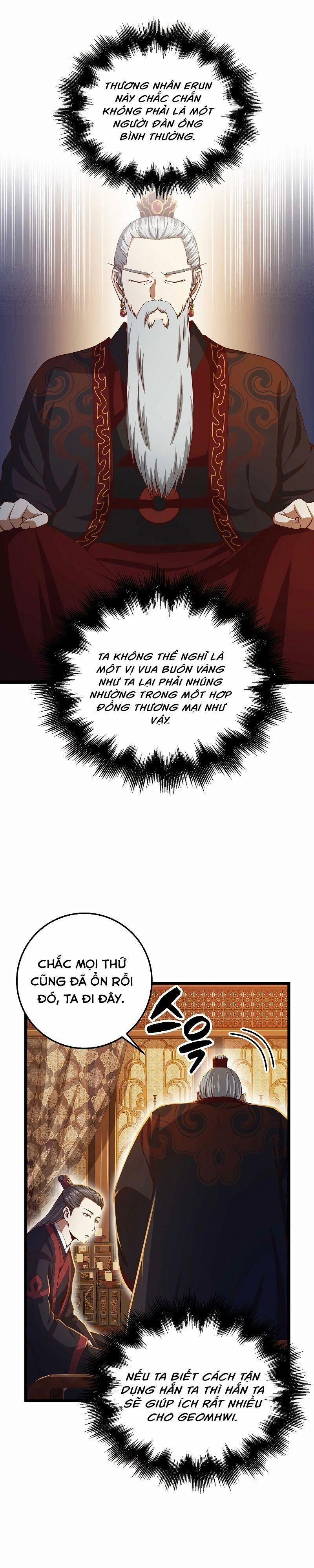 Thương Nhân Thánh Thần 59 trang 23