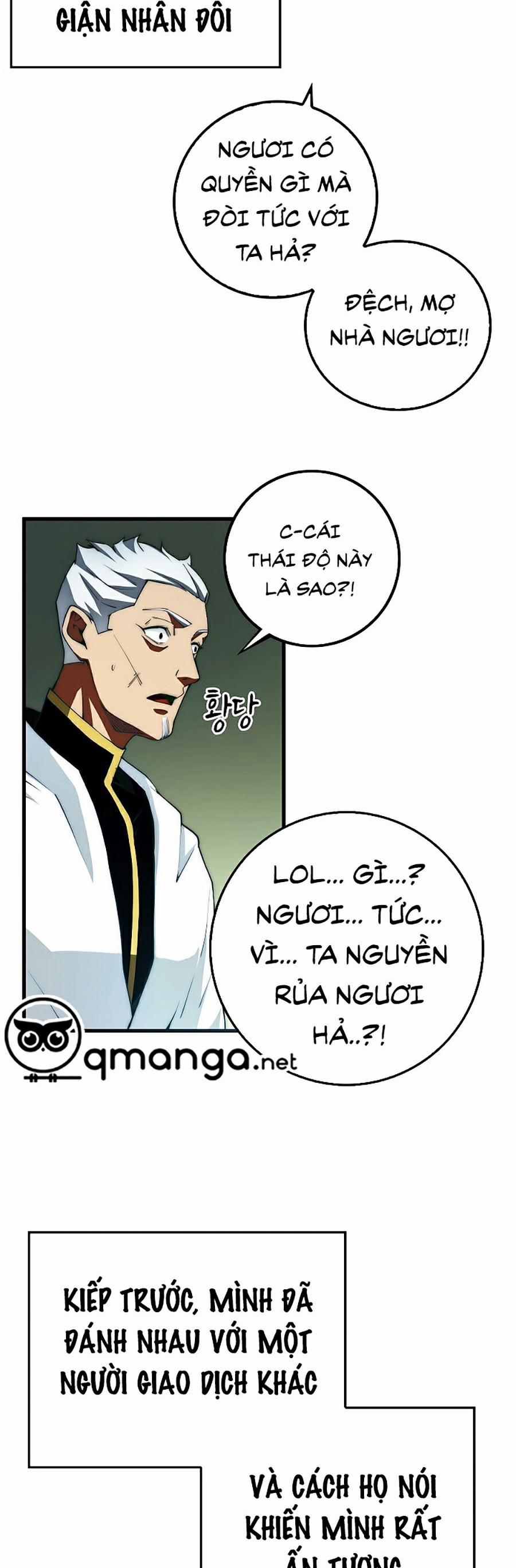 Thương Nhân Thánh Thần 6 trang 12