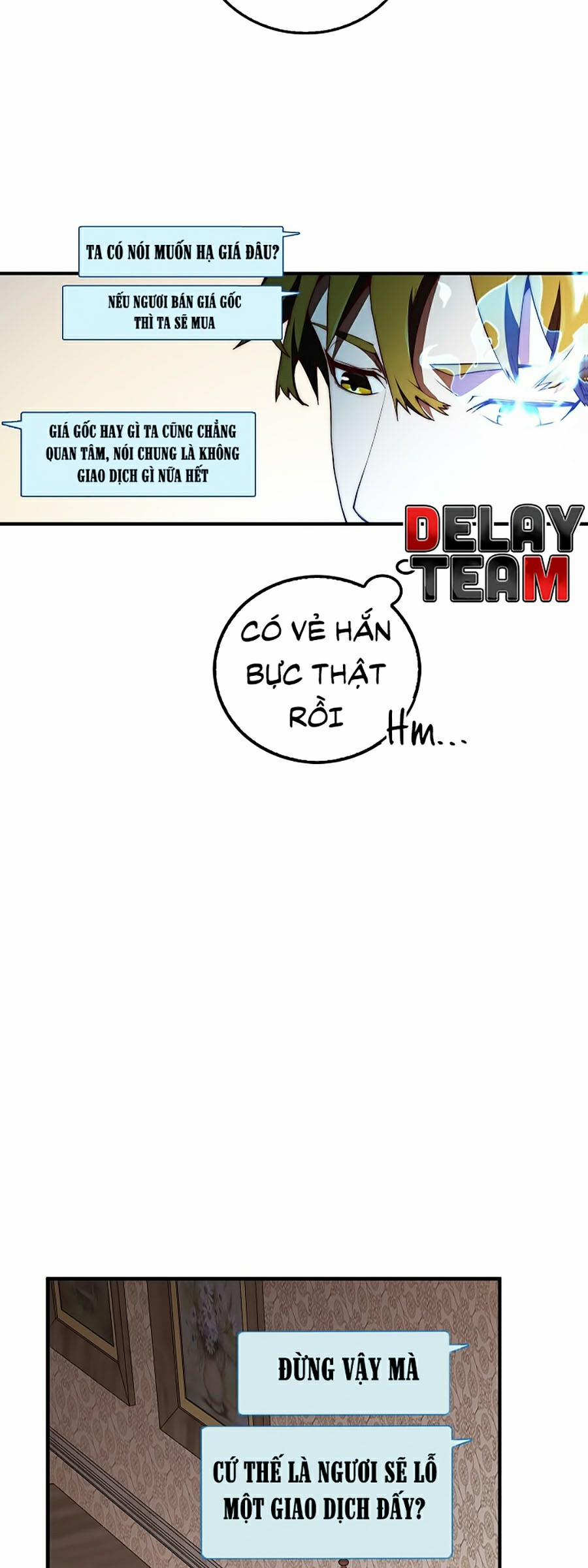 Thương Nhân Thánh Thần 6 trang 16