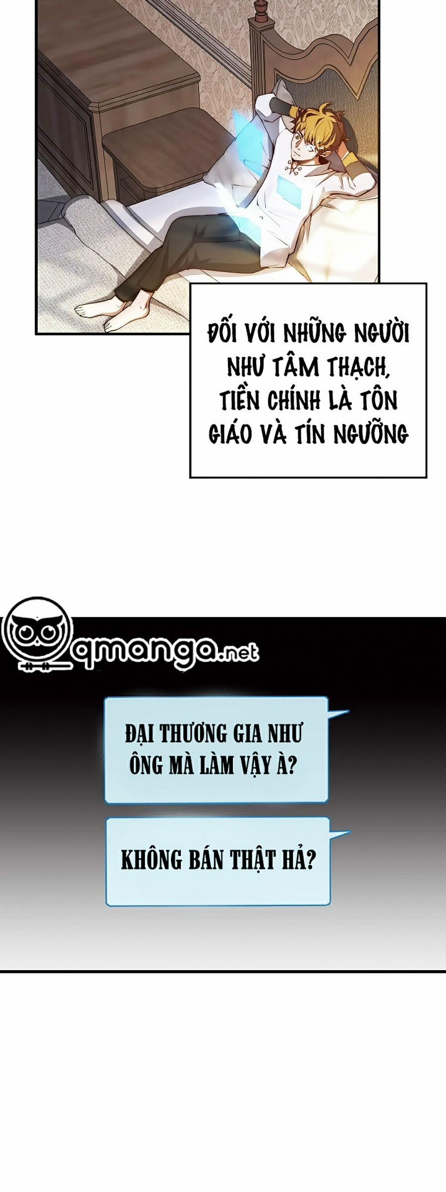 Thương Nhân Thánh Thần 6 trang 17