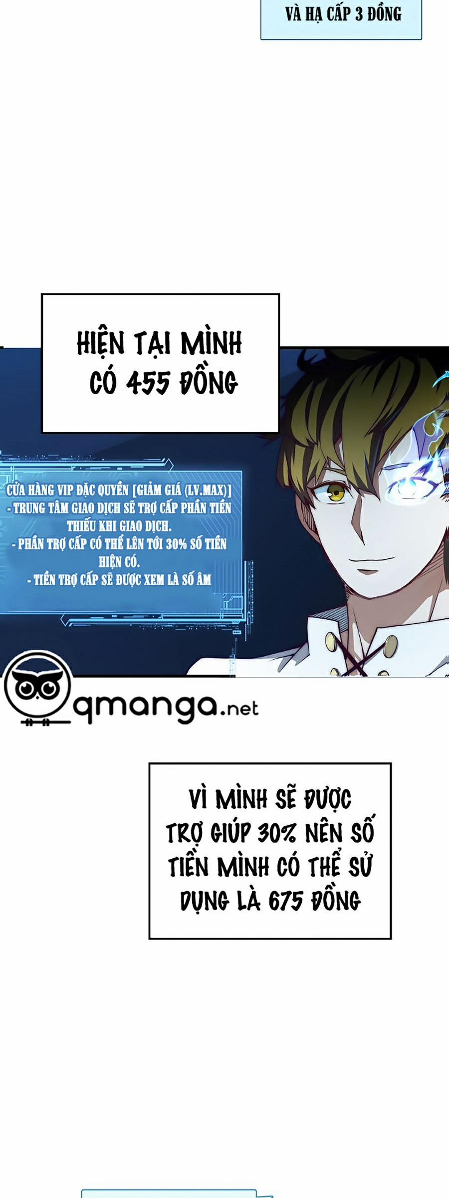 Thương Nhân Thánh Thần 6 trang 20