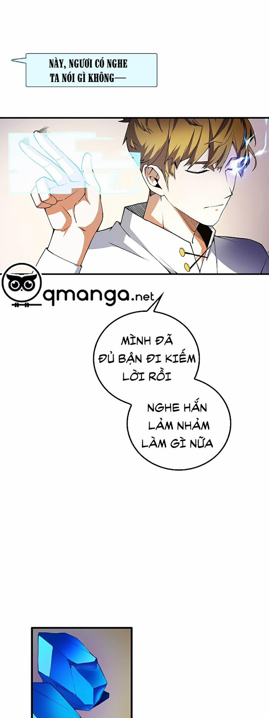 Thương Nhân Thánh Thần 6 trang 27