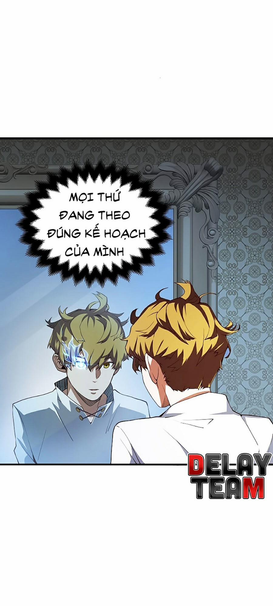 Thương Nhân Thánh Thần 6 trang 32