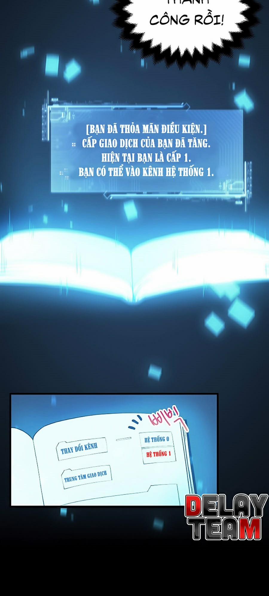 Thương Nhân Thánh Thần 6 trang 39