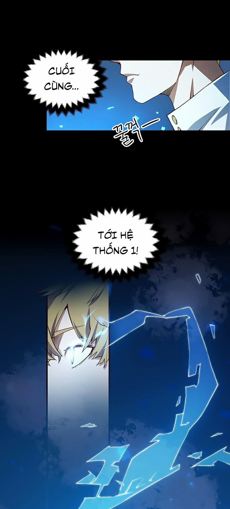 Thương Nhân Thánh Thần 6 trang 40