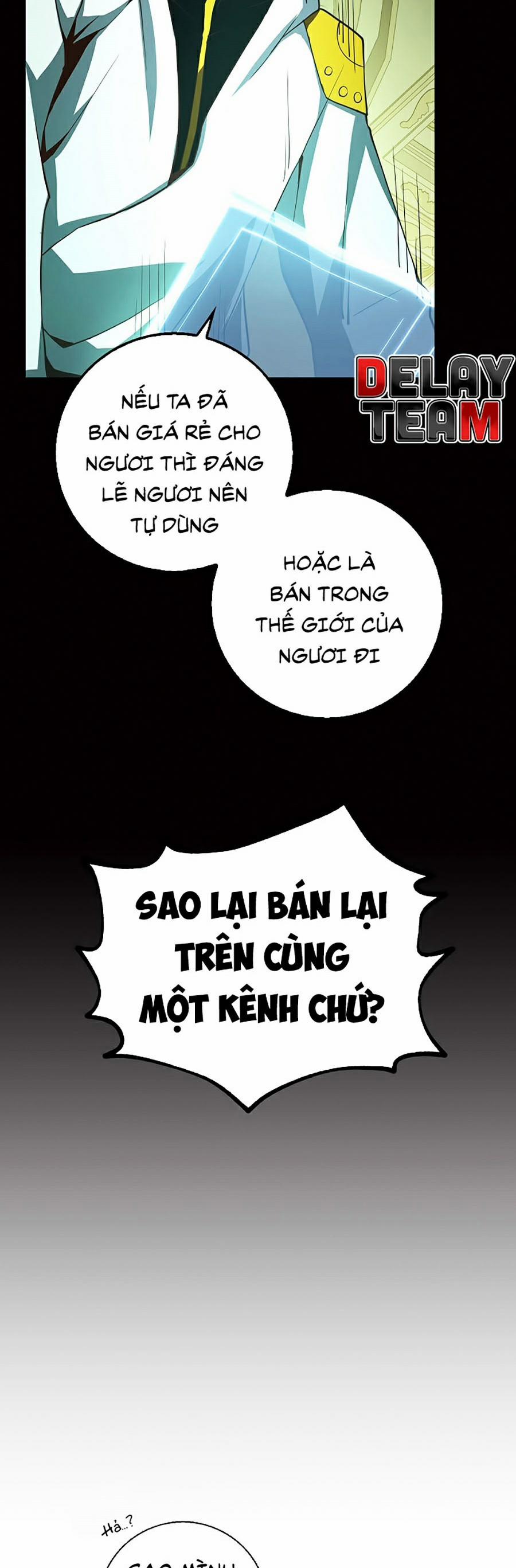 Thương Nhân Thánh Thần 6 trang 9