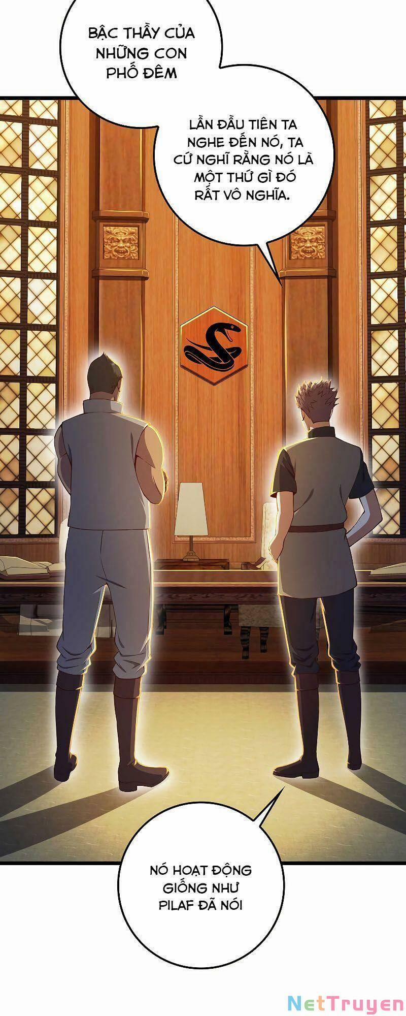 Thương Nhân Thánh Thần 60 trang 1