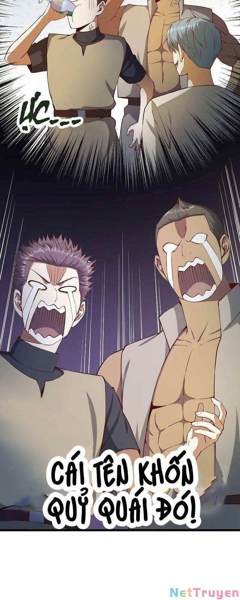 Thương Nhân Thánh Thần 60 trang 10