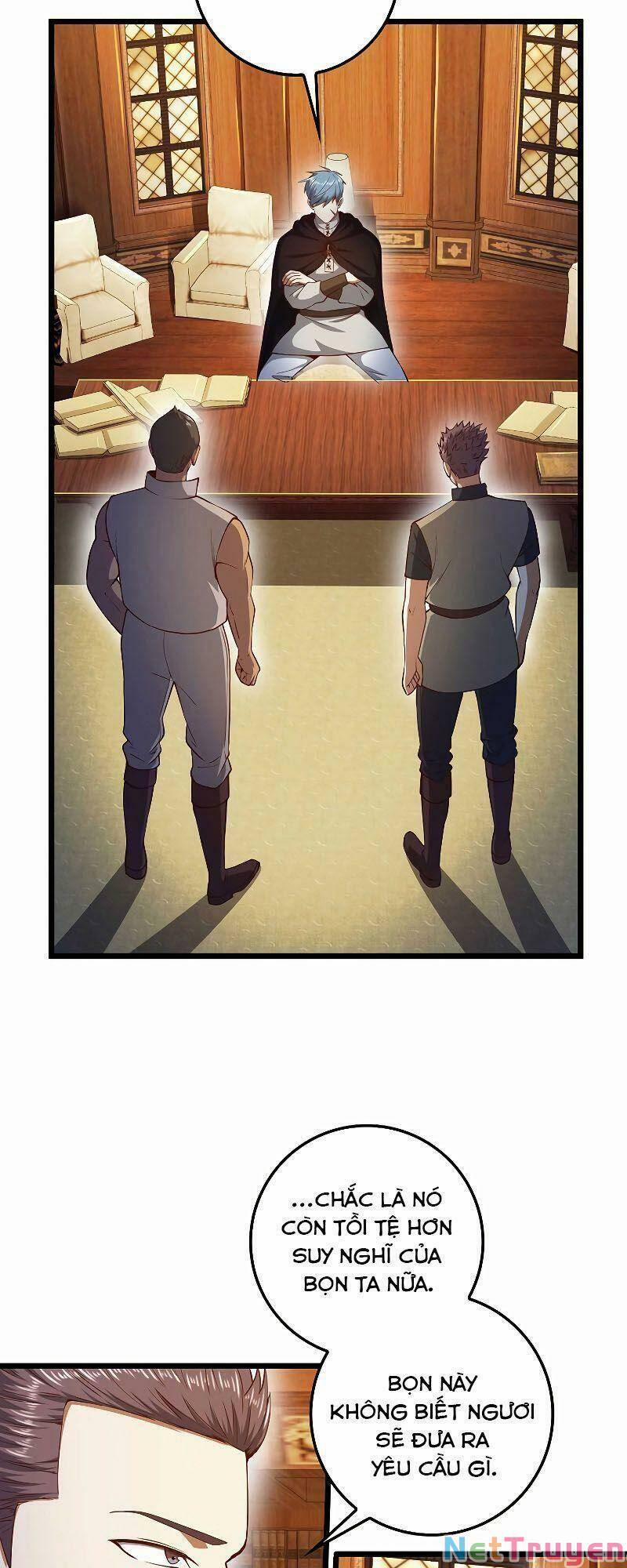 Thương Nhân Thánh Thần 60 trang 13