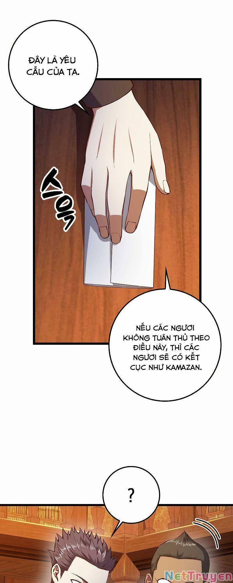 Thương Nhân Thánh Thần 60 trang 16