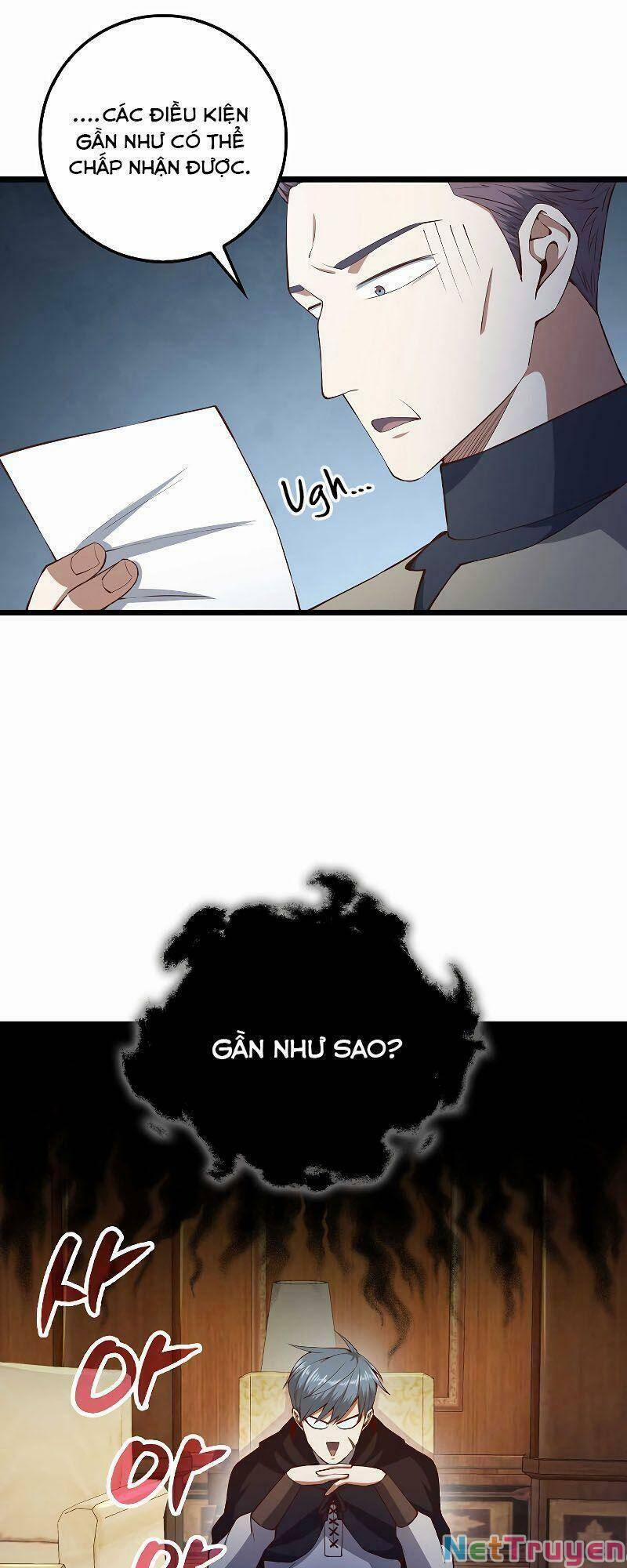 Thương Nhân Thánh Thần 60 trang 20