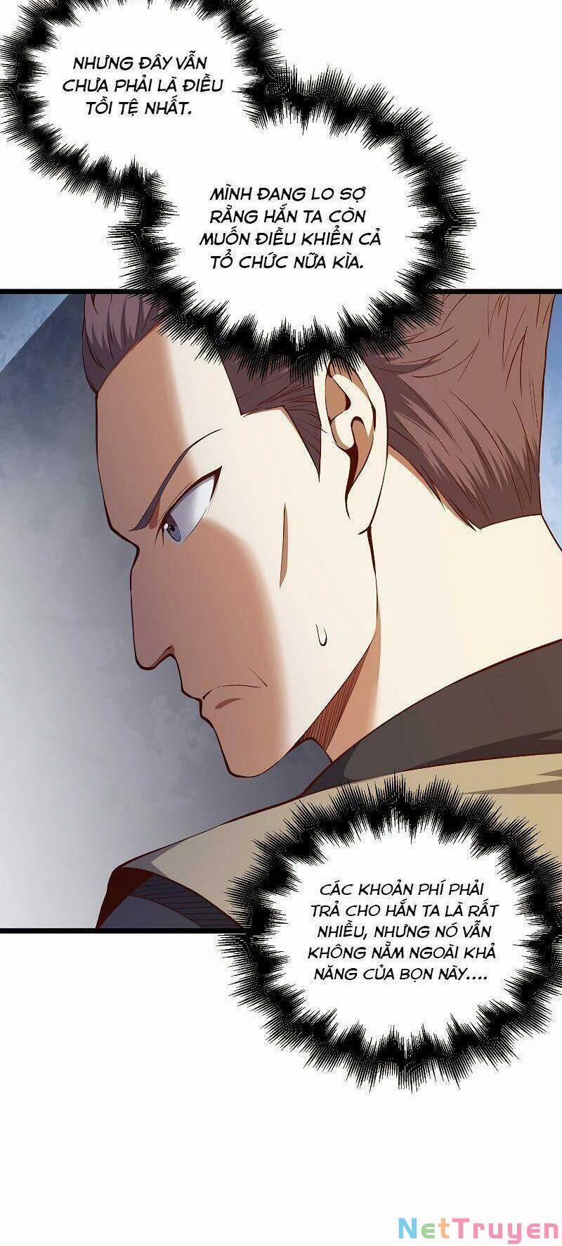 Thương Nhân Thánh Thần 60 trang 23