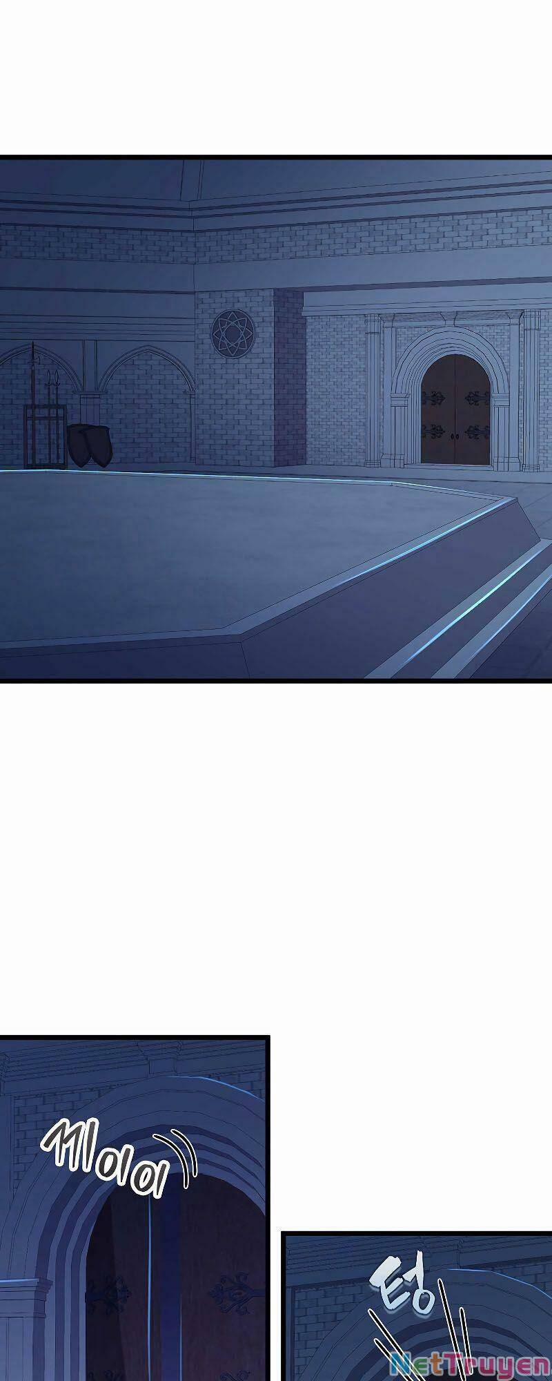 Thương Nhân Thánh Thần 60 trang 28