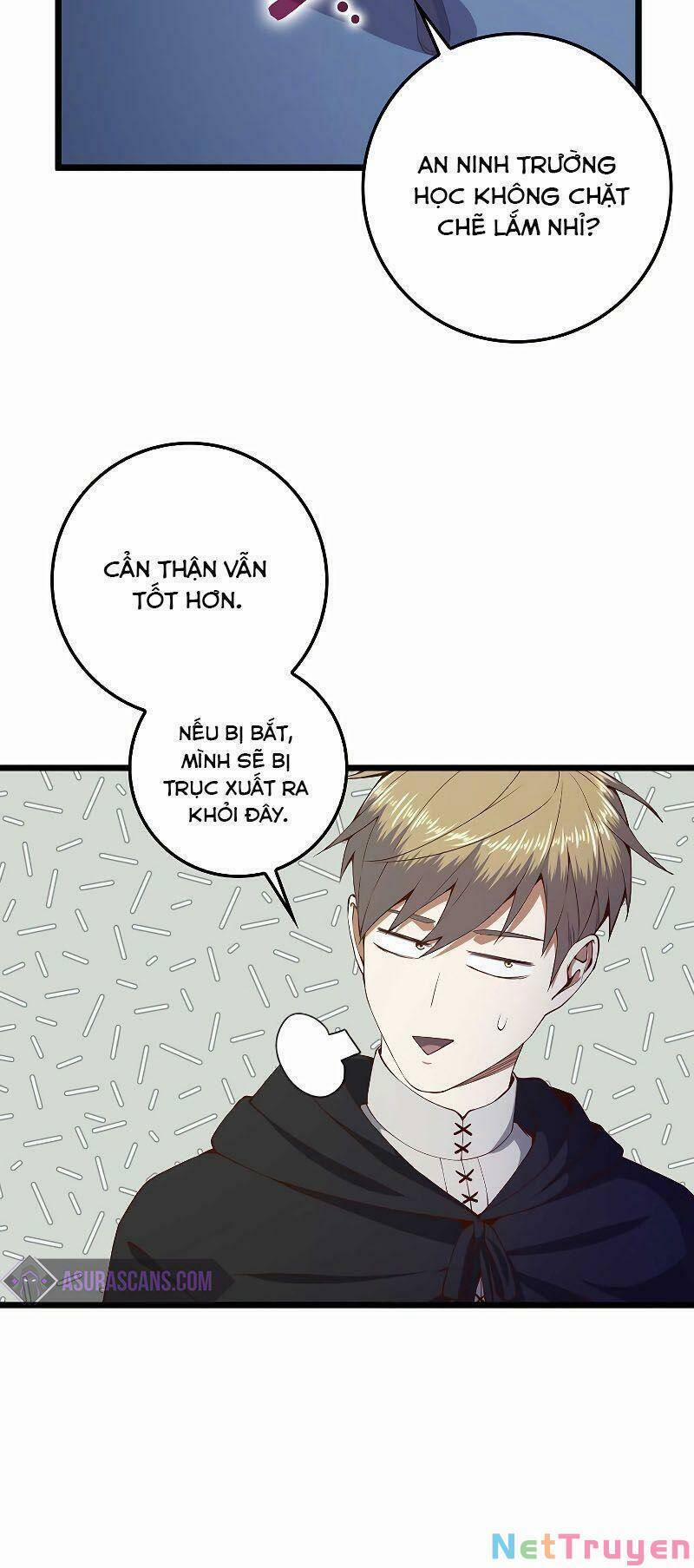 Thương Nhân Thánh Thần 60 trang 30