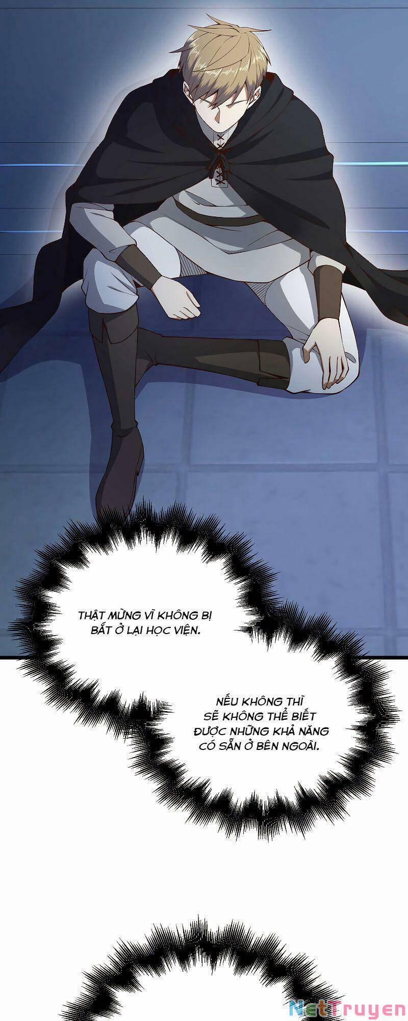 Thương Nhân Thánh Thần 60 trang 34