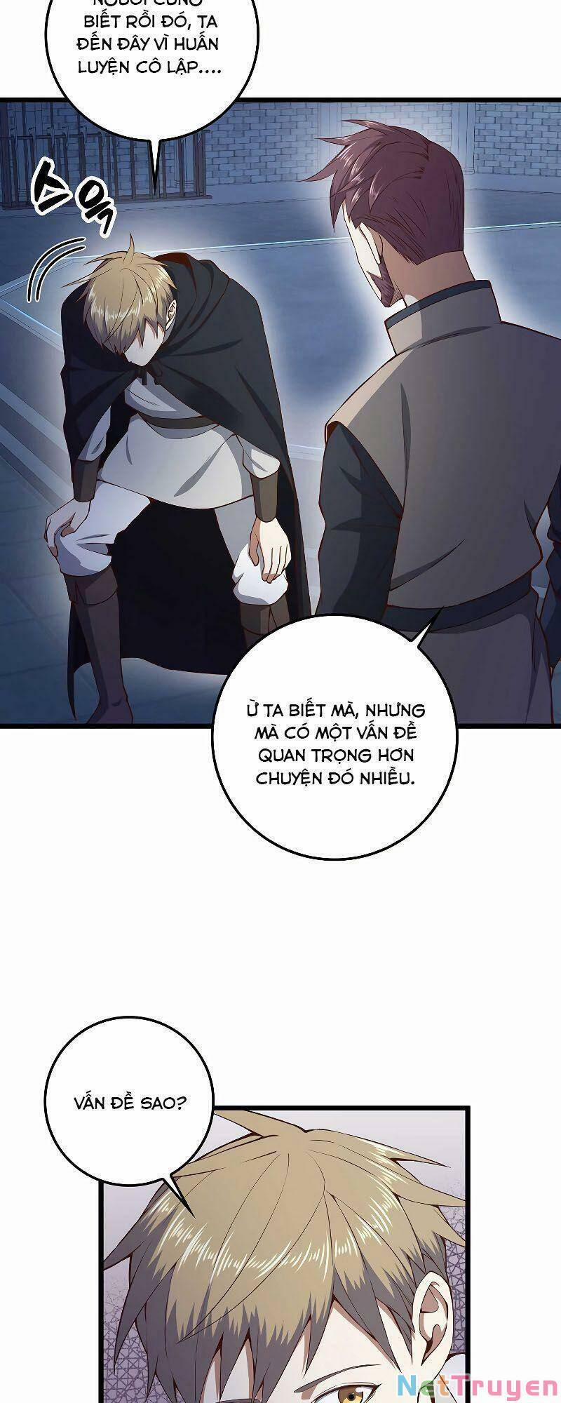 Thương Nhân Thánh Thần 60 trang 38