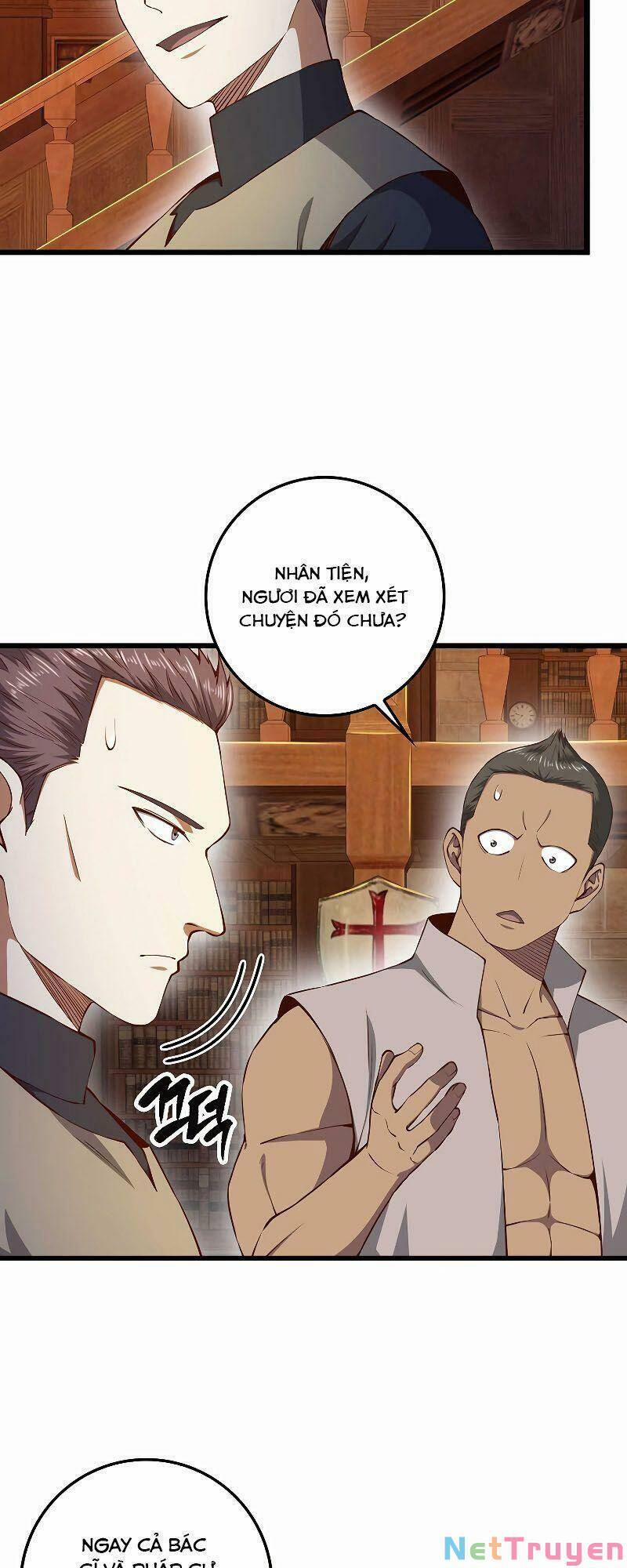 Thương Nhân Thánh Thần 60 trang 4
