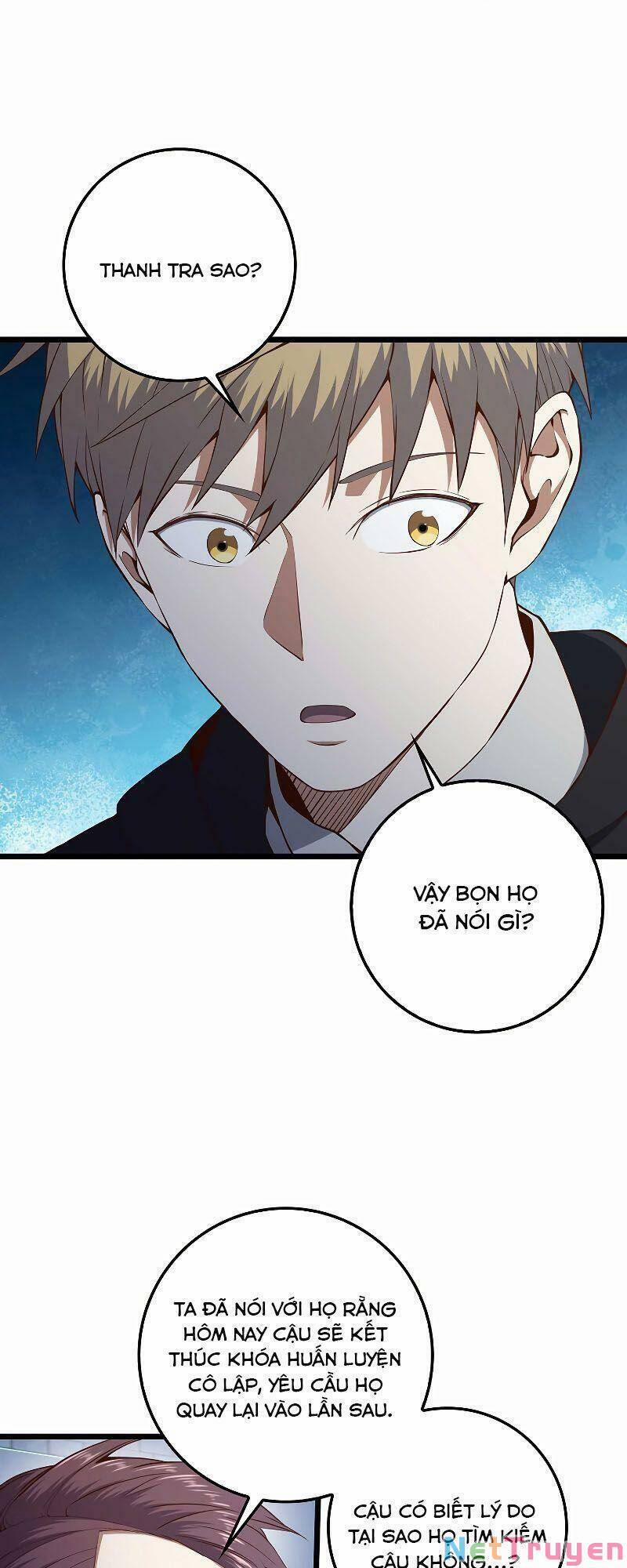 Thương Nhân Thánh Thần 60 trang 41