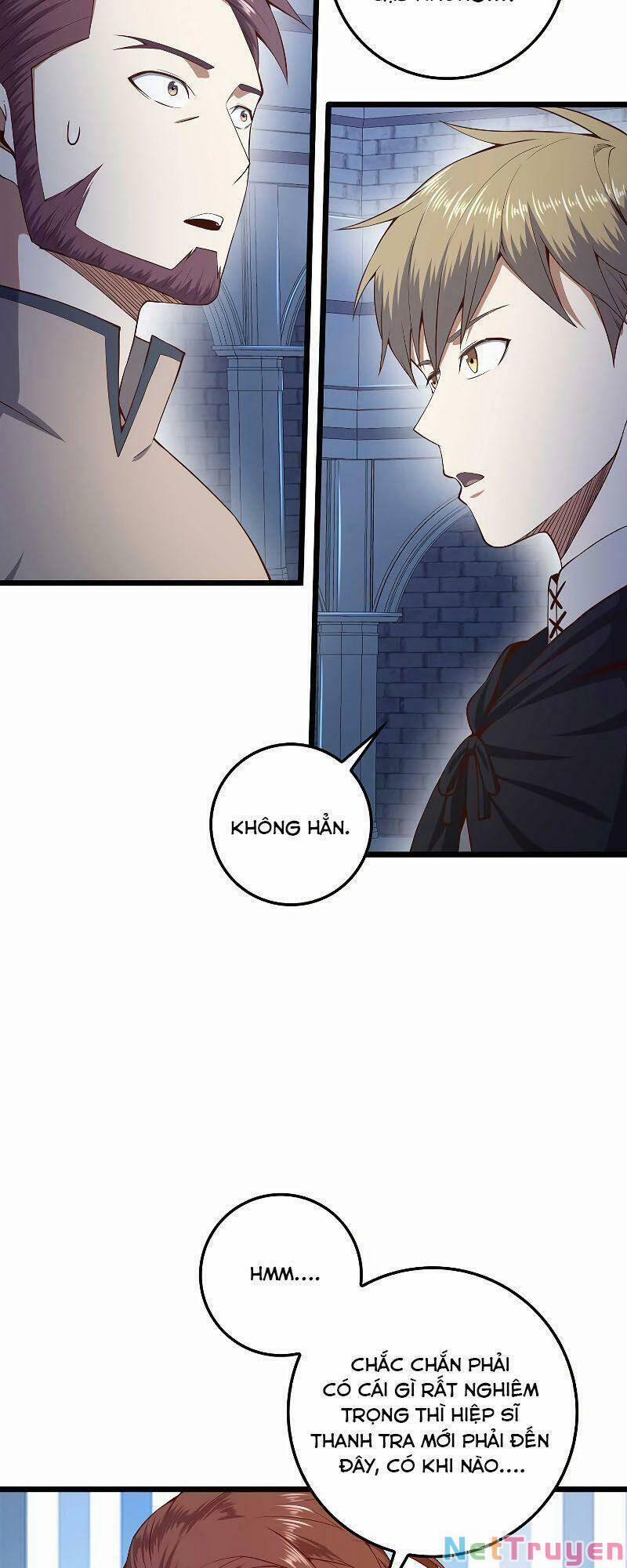 Thương Nhân Thánh Thần 60 trang 42