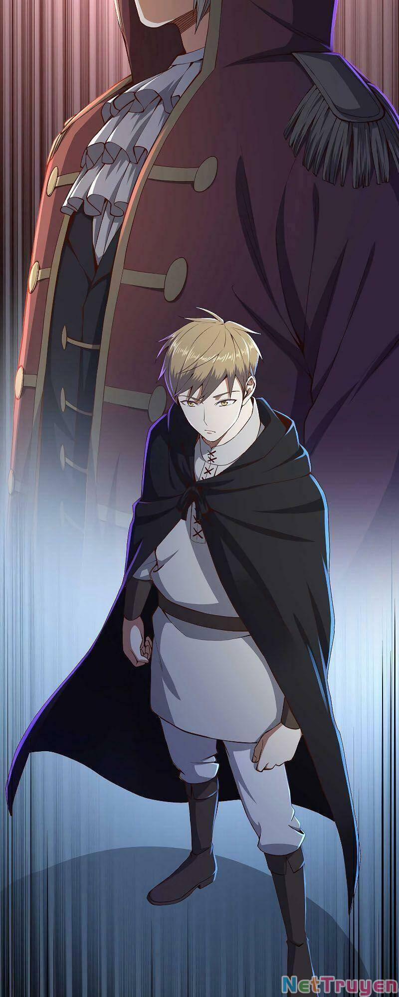 Thương Nhân Thánh Thần 60 trang 46