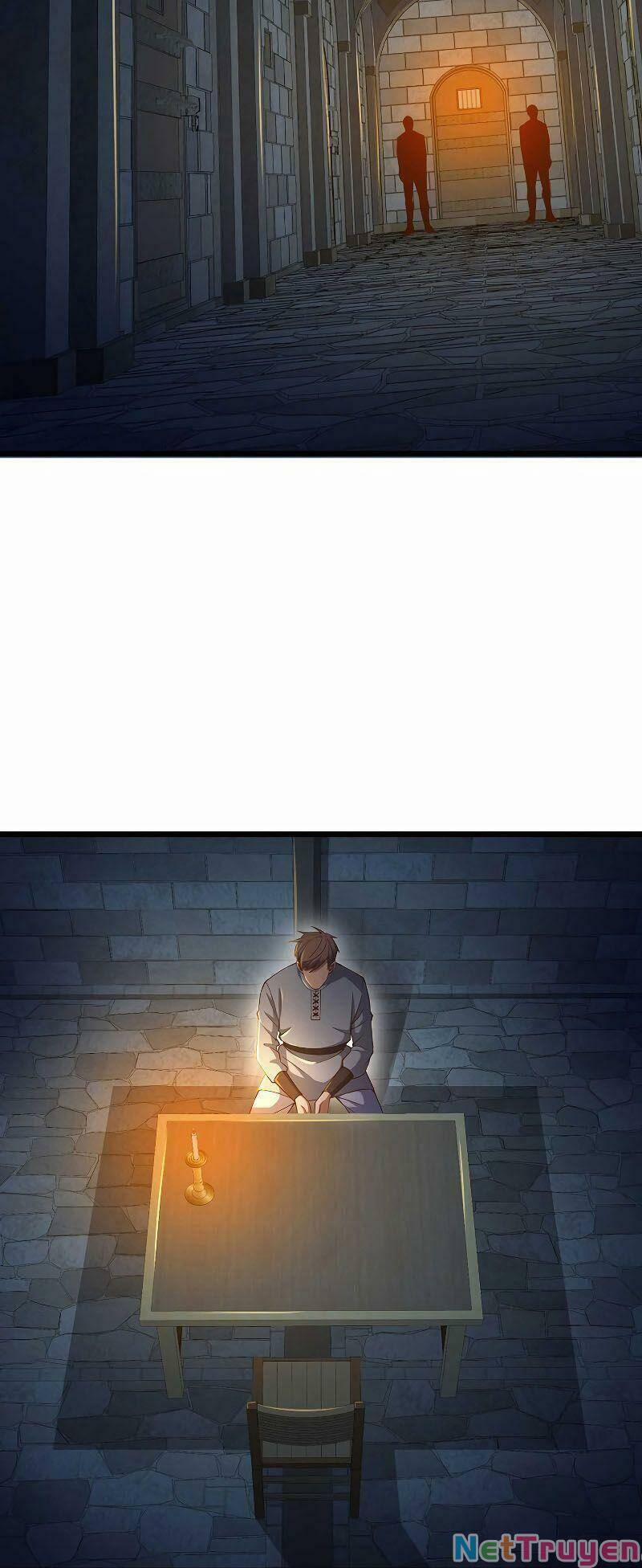 Thương Nhân Thánh Thần 60 trang 48