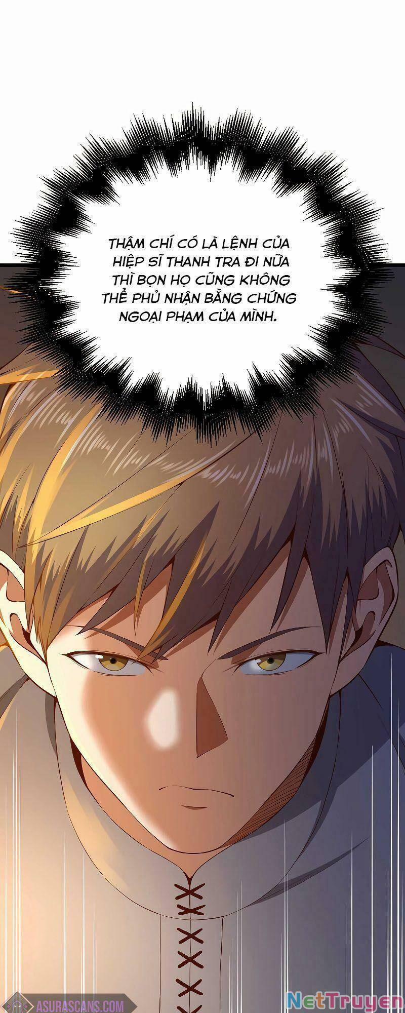 Thương Nhân Thánh Thần 60 trang 50