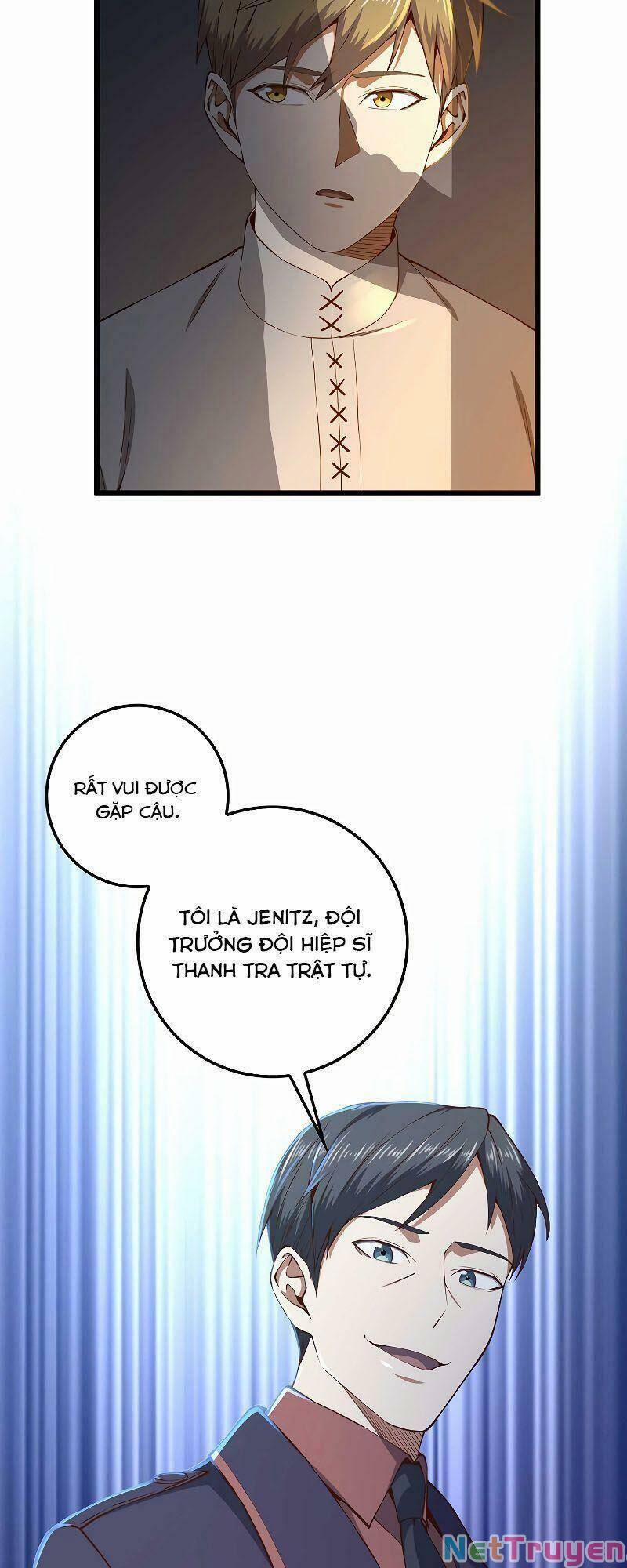 Thương Nhân Thánh Thần 60 trang 52