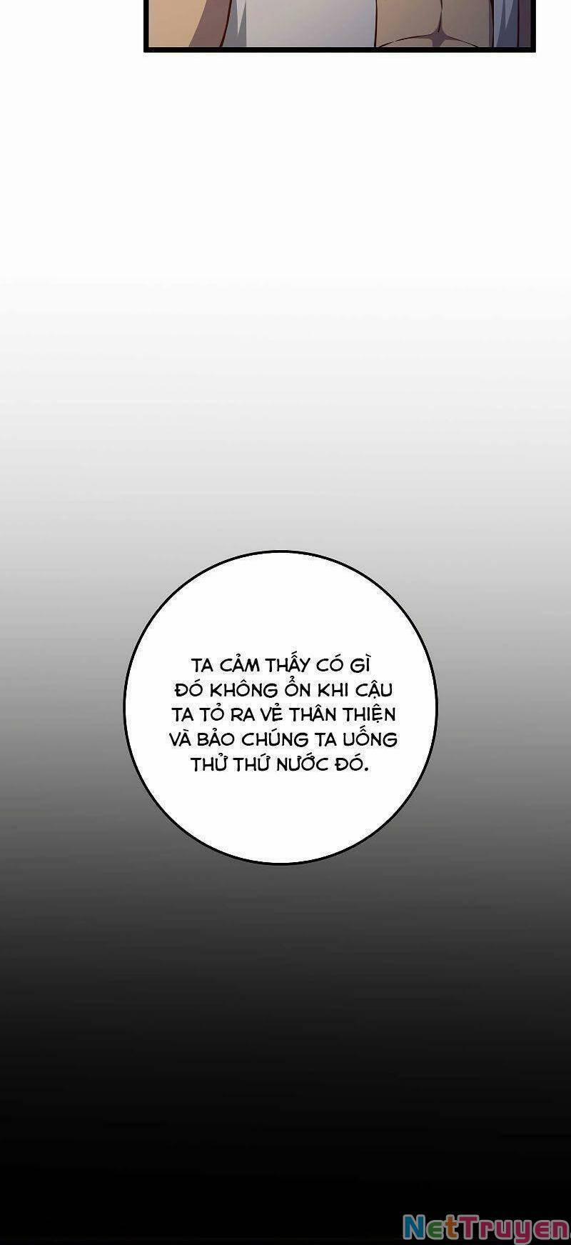 Thương Nhân Thánh Thần 60 trang 7