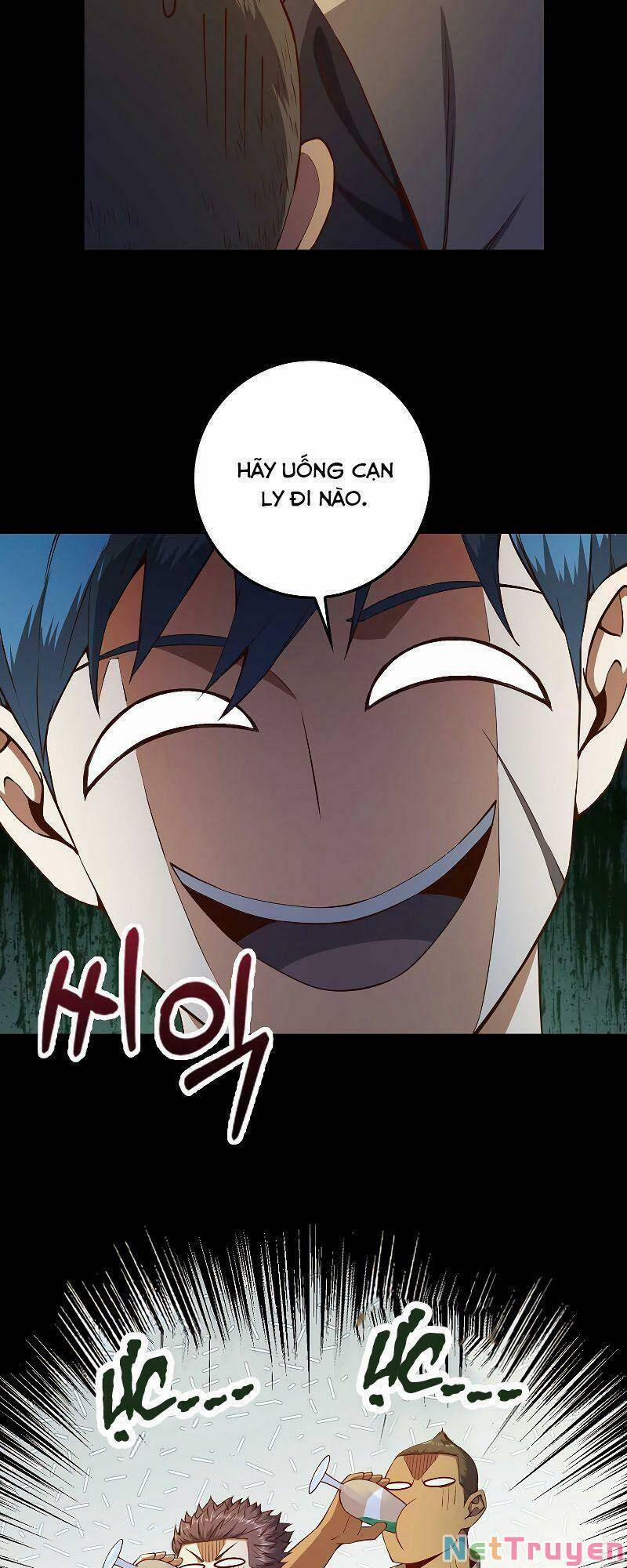 Thương Nhân Thánh Thần 60 trang 9