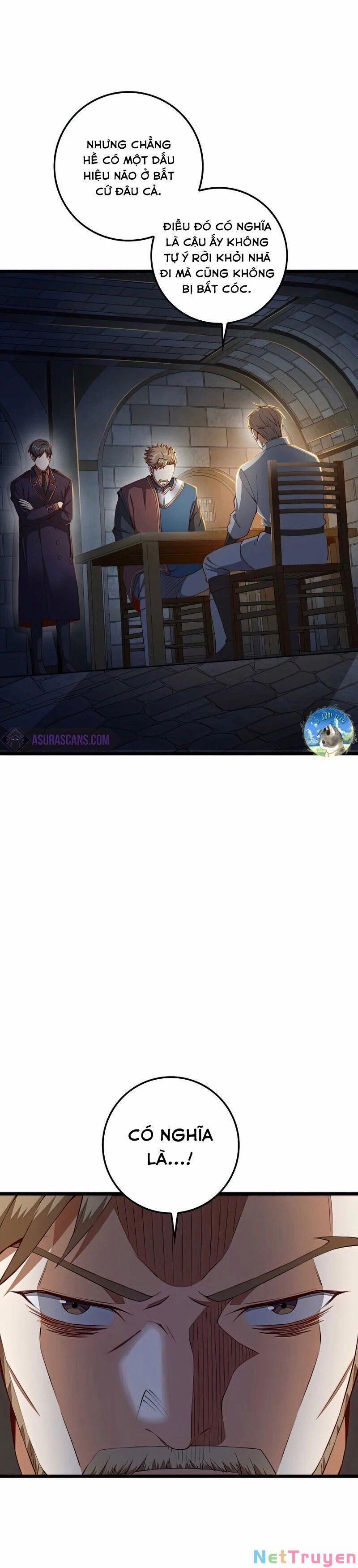 Thương Nhân Thánh Thần 61 trang 12