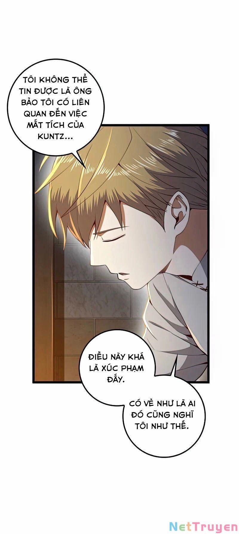 Thương Nhân Thánh Thần 61 trang 31