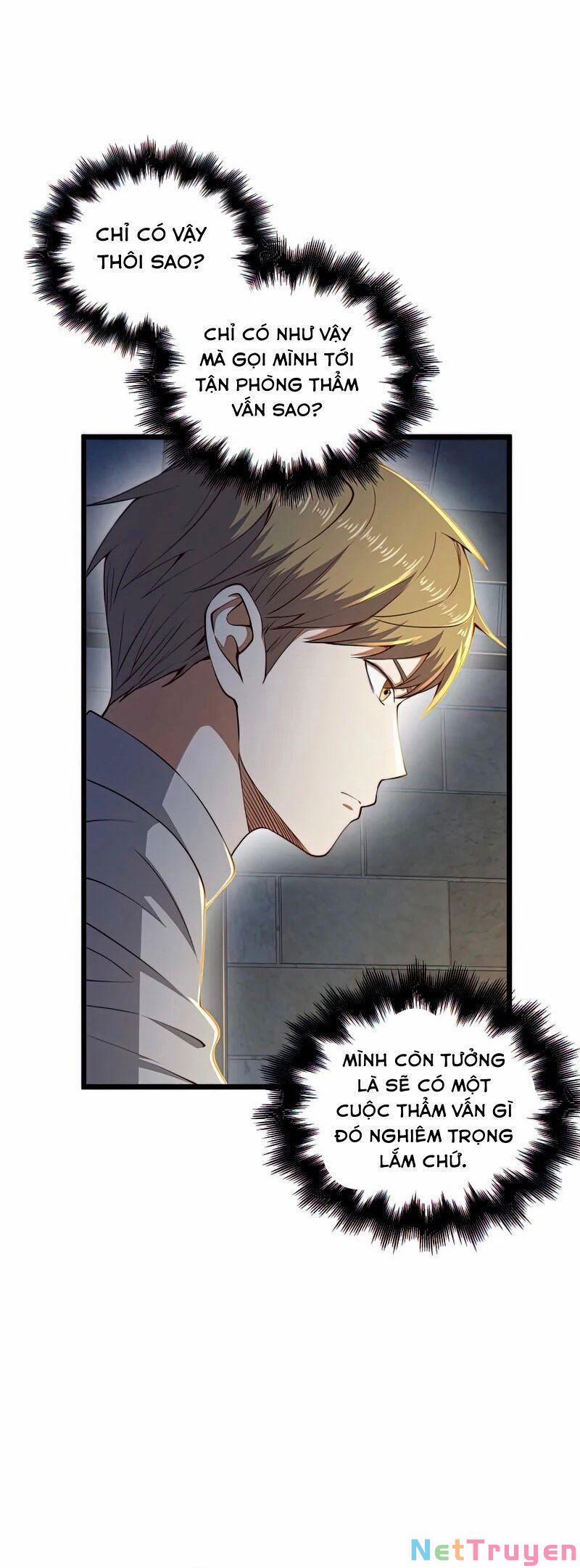 Thương Nhân Thánh Thần 61 trang 4