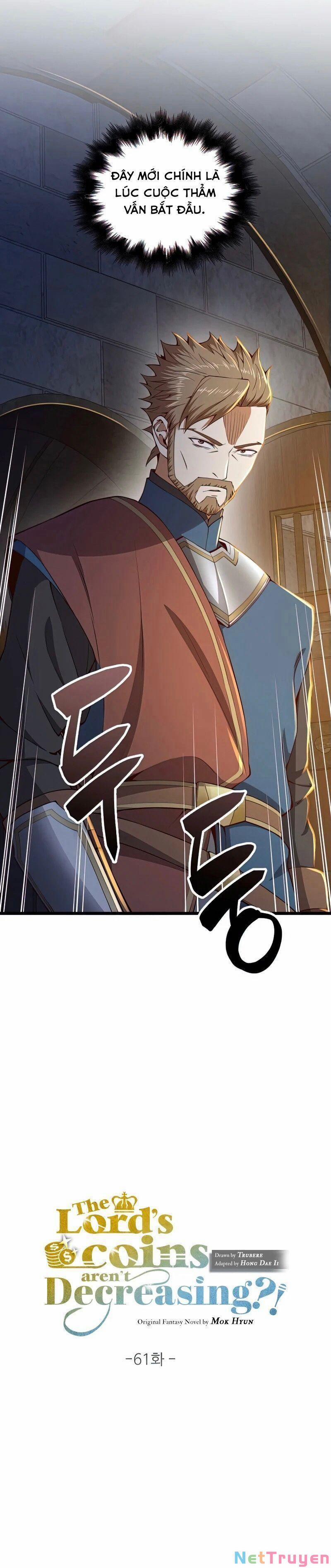 Thương Nhân Thánh Thần 61 trang 6
