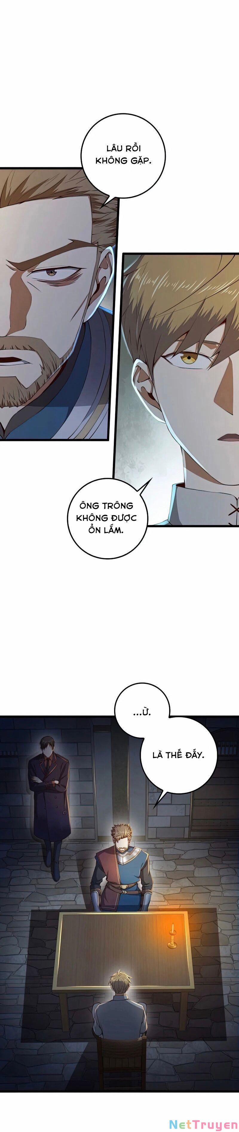 Thương Nhân Thánh Thần 61 trang 7