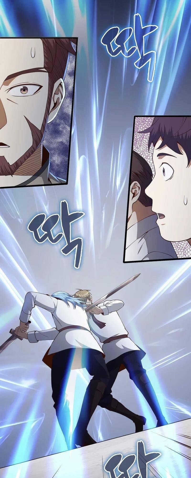 Thương Nhân Thánh Thần 63 trang 1