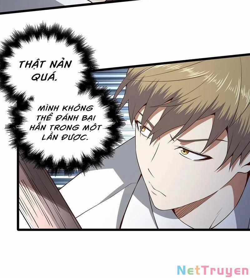 Thương Nhân Thánh Thần 63 trang 11